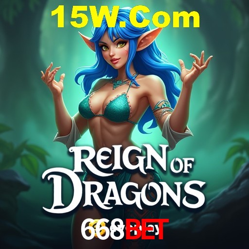 Desvendando o Mundo dos Jogos Virtuais na 668Bet