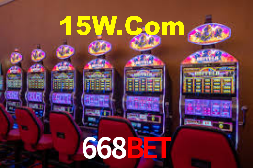 668Bet App