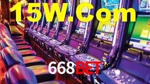 668Bet