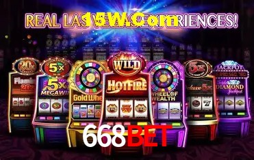 Login Seguro 668Bet