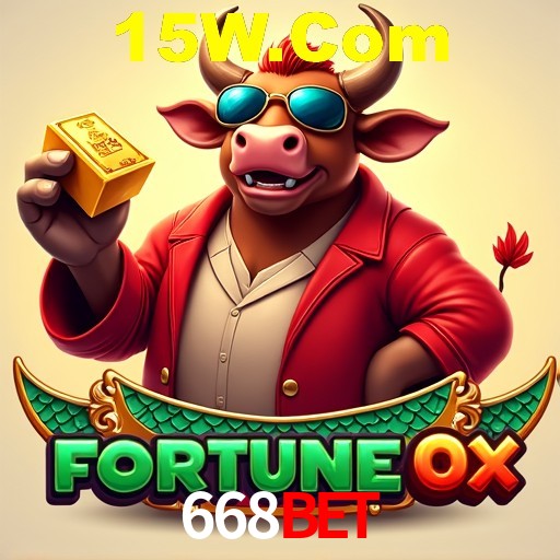 cassino 668Bet