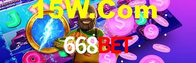 668Bet