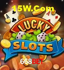 Jogos de Slot 668Bet