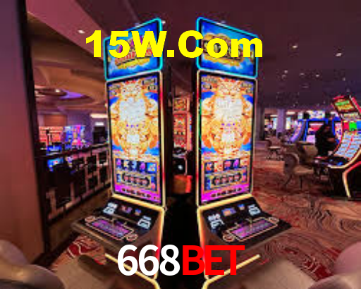 668Bet