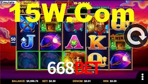 668Bet