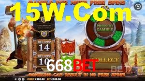 Spaceman Game 668Bet