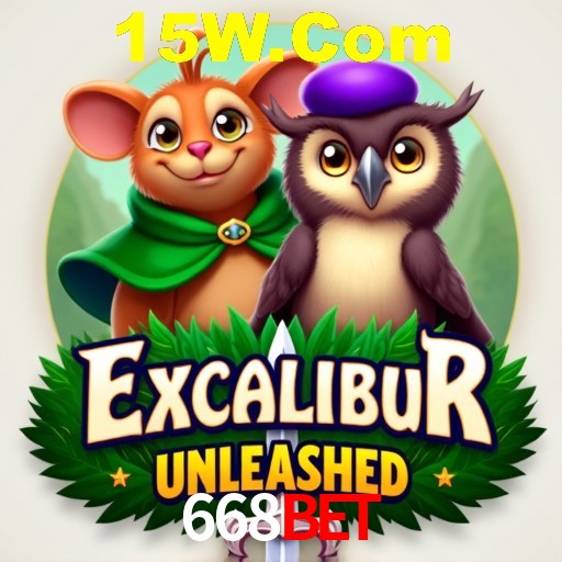 Apostas Esportivas na 668Bet: Um Guia Completo