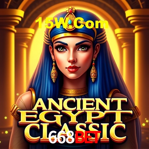 Interface Premium 668Bet