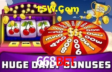 Diretório de Jogos 668Bet