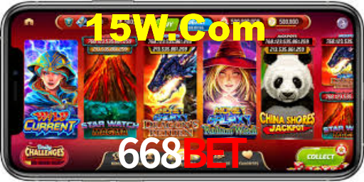 668Bet